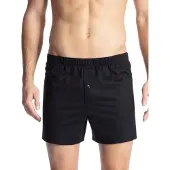 Calida Men Boxer Shorts Cotton Code Boxershorts
