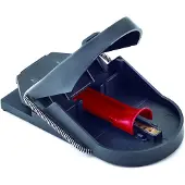 Swissinno Muizenval Pro 12,5 X 4 X 19 Cm 2 Stuks