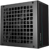 DeepCool R-PF350D-HA0B-EU power supply unit 350 W 20+4 pin ATX ATX Zwart
