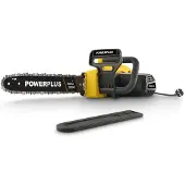 Powerplus Elektrische Kettingzaag 2000w