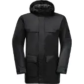 Jack Wolfskin Outdoorjas 'Winterlager'
