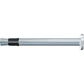 Fischer 44117 FNA II 6 x 30/50 Nagelanker 85 mm 6 mm 50 stuk(s)