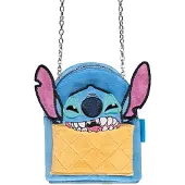 Difuzed - Disney - Lilo & Stitch Stitch - Pineapple - Micro Bag - Mini Schoudertas
