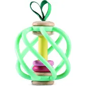 Hape Baby Bijtring Met Handvat