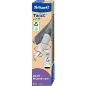 Pelikan vulpen Twist Eco - Grijs
