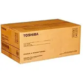 Toshiba Toner T-4530E Zwart