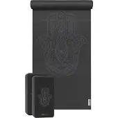 Yogistar Yoga-Set Starter Edition - hand of fatima (Yogamatte + 2 Yogablöcke)