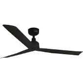 Faro Marine M (Ø125cm) Plafondventilator Brown