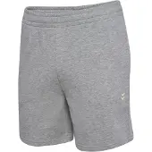 Hummel Broek 'Pulse' grijs gemêleerd