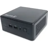 Terra PC-Micro 5000 SILENT GREENLINE