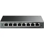 TP-LINK TL-SG108PE