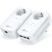 TP-LINK TL-PA8033P Kit