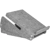 BakkerElkhuizen Laptopstandaards Ergo-Top 320 Circular