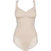 Susa Body voorgevormd zonder beugel Susa | 6595 Milano | zand
