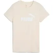 Puma Functioneel shirt 'ESS No. 1'
