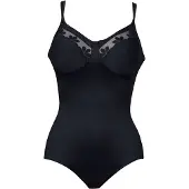 Anita Body Sophia | Maat: 100C | Kleur: Zwart
