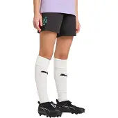 Puma Sportbroek 'Neymar Creativity Train' turquoise / lavendel / lichtroze / zwart