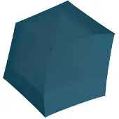 Doppler Paraplu 'Carbonsteel' petrol