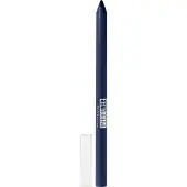 Maybelline Tattoo Studio Liner Gel waterproof eyeliner - Striking Navy Oogpotlood Blauw