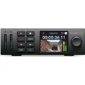 Blackmagic Design Blackmagic HyperDeck Studio HD Mini