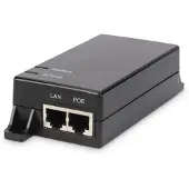 Digitus DN-95102-1 PoE adapter & injector Gigabit Ethernet 48 V