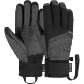 Reusch Handschoen Men Blaster GORE-TEX Black / Black Melange-8