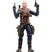 Hasbro The Mandalorian Migs Mayfeld The Black Series Figure Bruin Kinderen