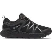 Columbia Lage schoen 'Peakfreak Roam' zwart