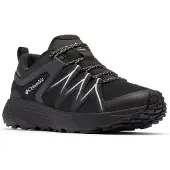 Columbia Lage schoen 'Peakfreak Roam' zwart
