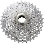 Shimano Cassette 9 speed Deore XT CS-M770 11-34T