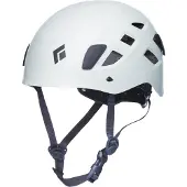 Black Diamond Half Dome Klimhelm Wit || Maat: M-L (56-63 cm)