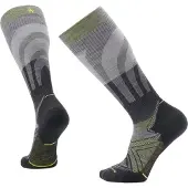 Smartwool Run Targeted Cushion Compression OTC Socks | XL 46-49