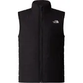 The North Face Sportbodywarmer 'Never Stop' zwart / wit