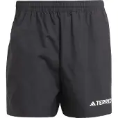 Adidas Sportbroek zwart
