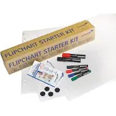 Legamaster Flipover accessoire starterkit