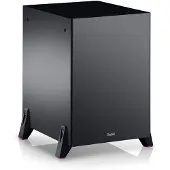 Teufel T 10 subwoofer Accessoires Zwart