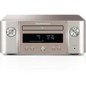 Marantz Hifi System MCR612N1SG