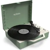 Victrola VSC-725 Re-Spin Groen