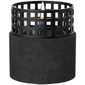Tenderflame Signal Hill Black