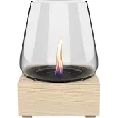 Tenderflame Poppy 17 Oak