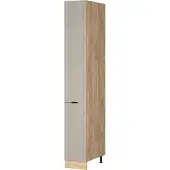 Vicco Fame-Line Apothekerskast – 30 cm GrijsBeige