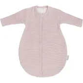 Babys Only Slaapzak lange mouw Sense oud roze - 70 cm