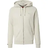 Superdry Sweatvest 'Essential' beige