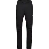 Mammut - Massone Pants - Klimbroek 50, zwart