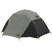 The North Face Stormbreak 2 Person Grey/Green Tent