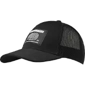 Mammut - Baseball Mesh Cap - Pet L/XL, zwart