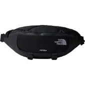 The North Face Sport heuptas 'Terra Lumbar' grijs / zwart