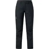 Haglöfs - Women's Astral GTX II Pant - Regenbroek S, zwart