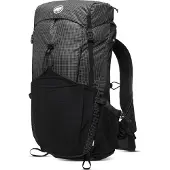 Mammut Sportrugzak 'Ducan' zwart