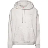 Levi's Sweatshirt 'Everyday Hoodie' grijs gemêleerd